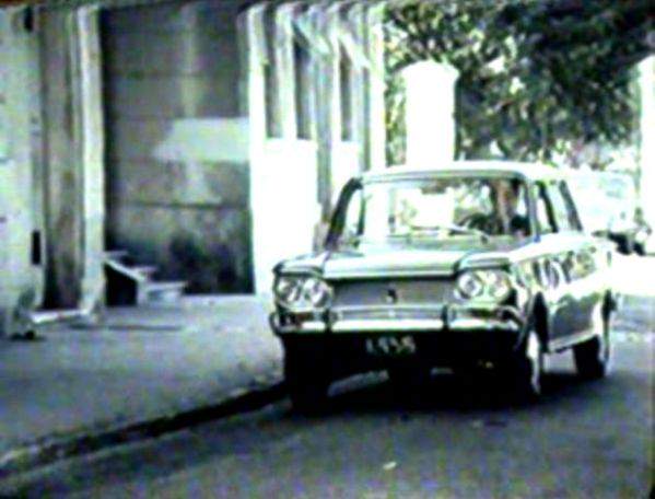 Fiat 1500 C