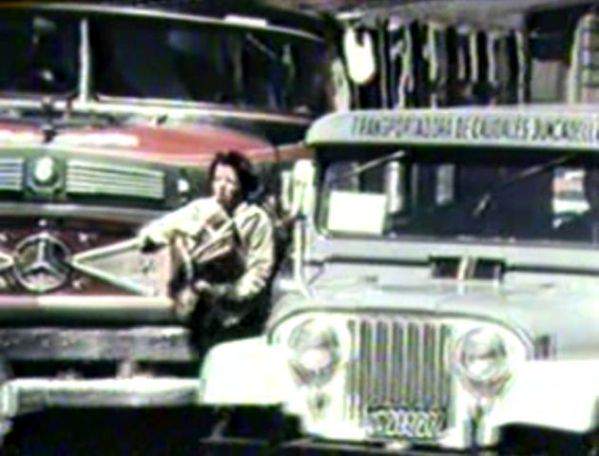 IKA Jeep