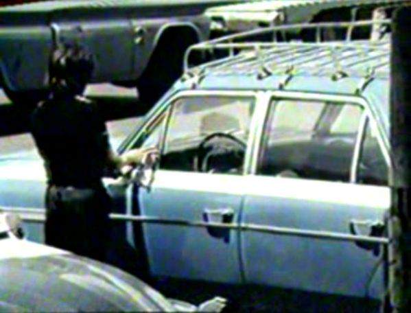 IKA Rambler Ambassador