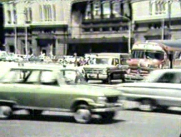 IKA-Renault 6