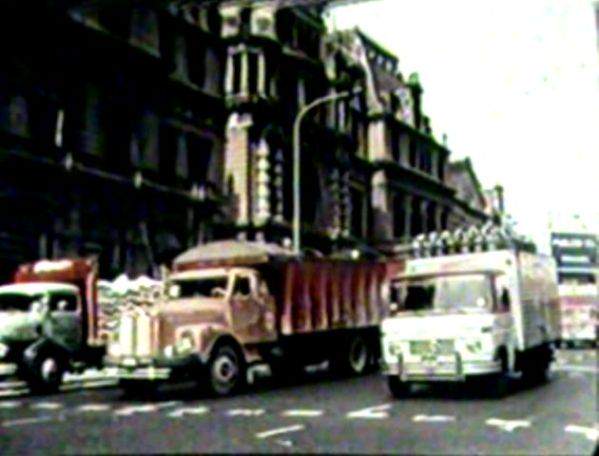 Scania-Vabis LS 75