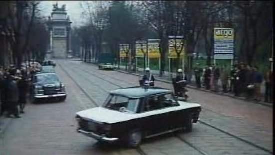 Fiat 1500 C