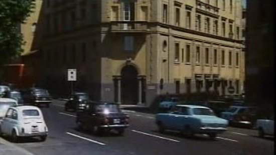 Opel Kadett
