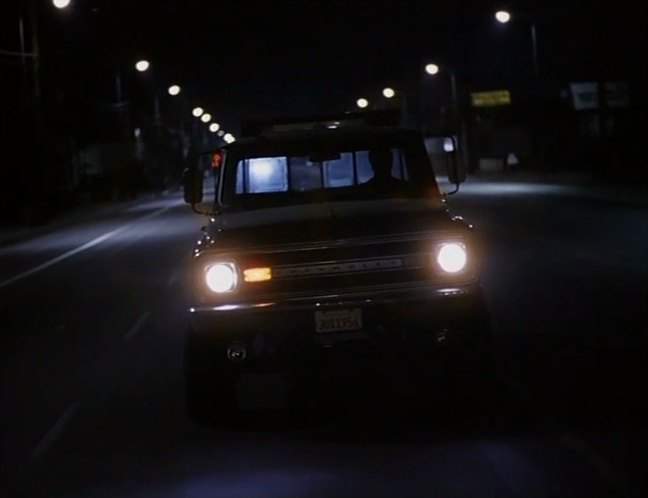 Chevrolet C-Series