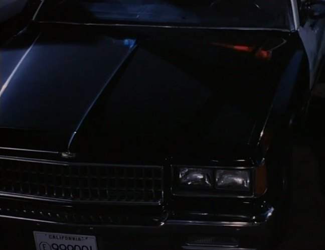 Chevrolet Caprice