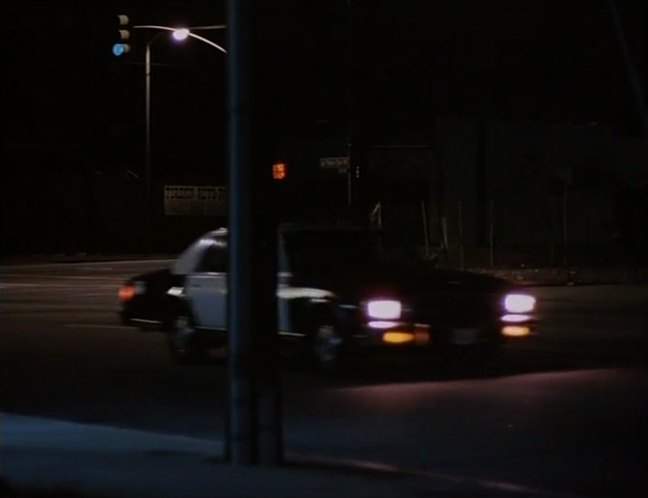 Chevrolet Caprice Classic