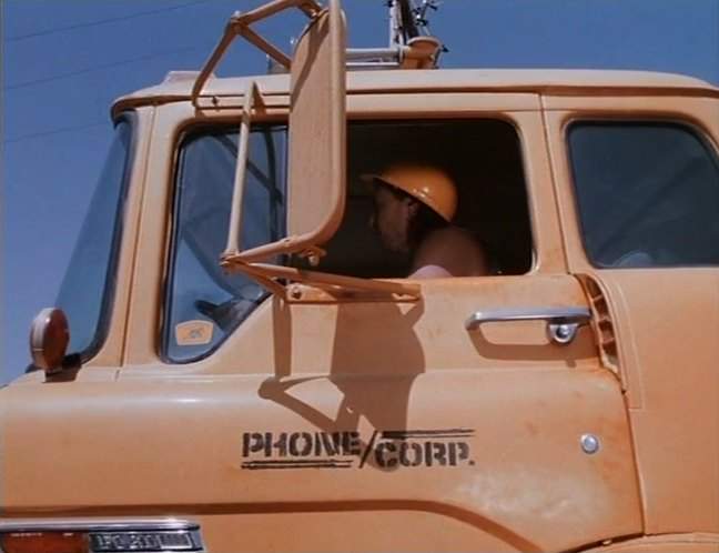 Ford C-Series