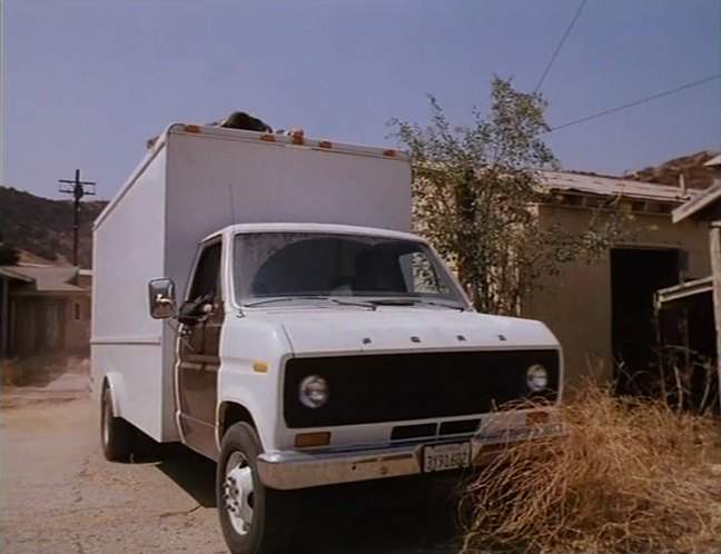 Ford Econoline