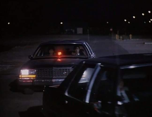 Ford LTD Crown Victoria