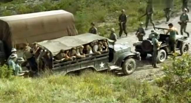 Dodge WC 62