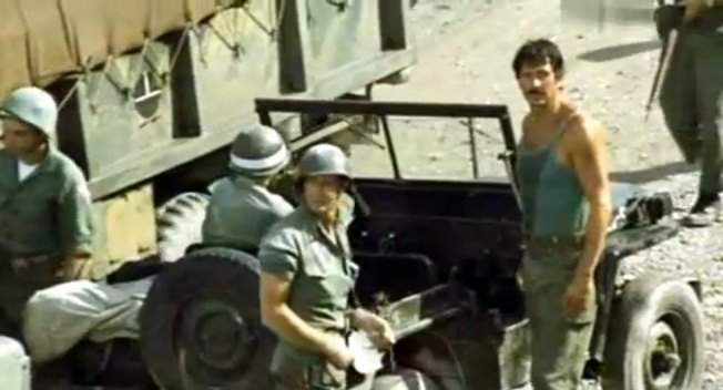 Willys MB 'Jeep'