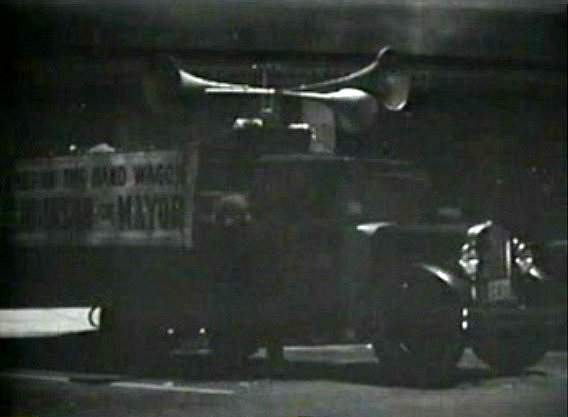 Federal unknown
