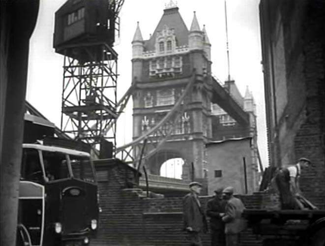 Maudslay Militant II