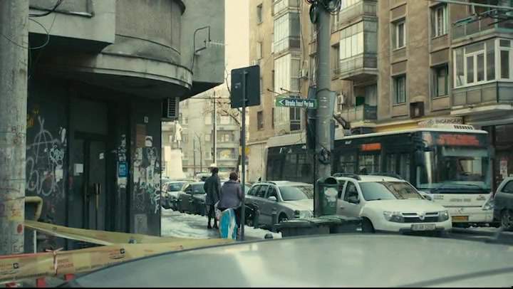 Astra Bus Citelis PS01T1