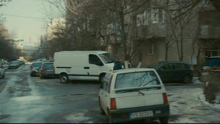 Daewoo Tico
