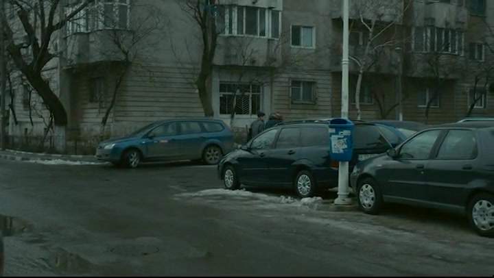 Ford Focus Turnier MkI