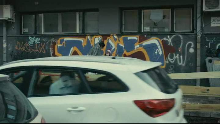 Kia Cee'd SW