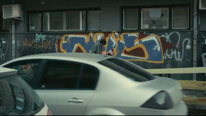 Renault Mégane 2