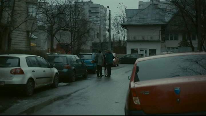 Volkswagen Golf IV