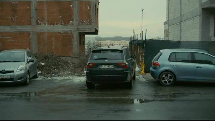 Volkswagen Golf VI