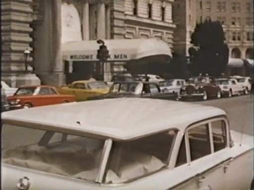 Chevrolet Brookwood