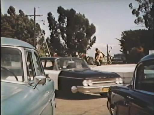 Ford Fairlane