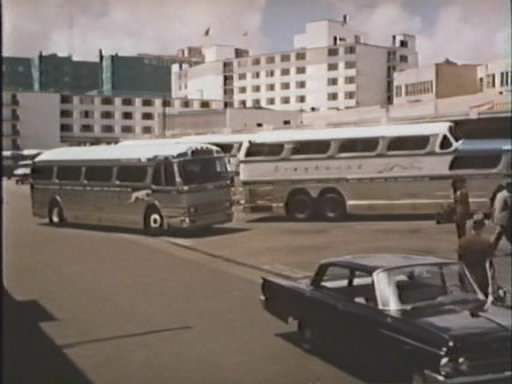 GMC PD 4501