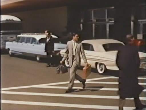 Lincoln Airport Limousine