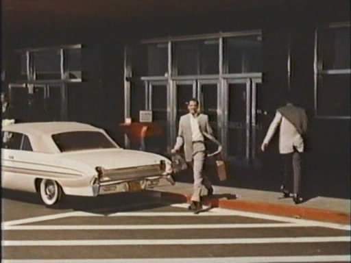 Oldsmobile Dynamic 88