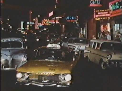 Plymouth Taxi Special