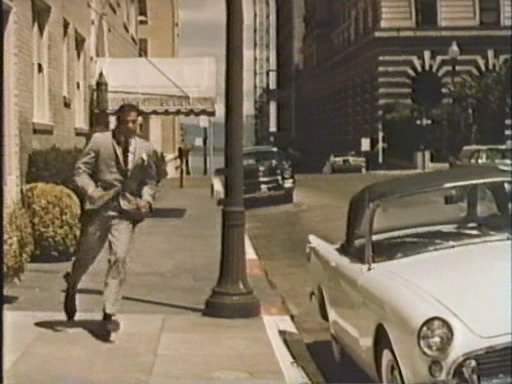 Sunbeam Alpine Series II