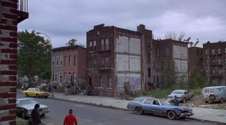 Chevrolet Impala Wagon