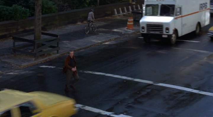 International Harvester Metro II