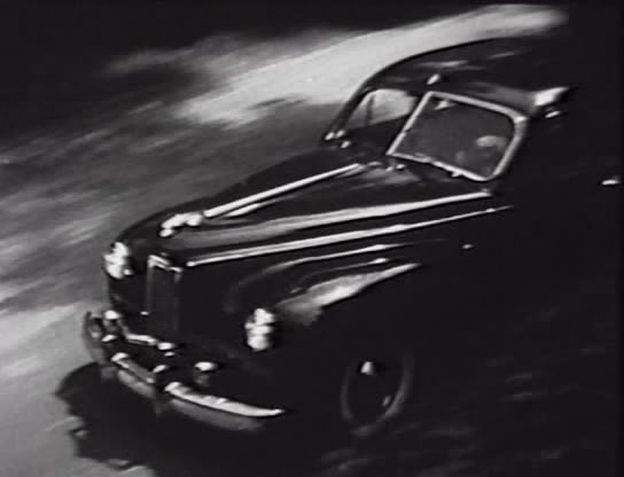 Packard Clipper Eight