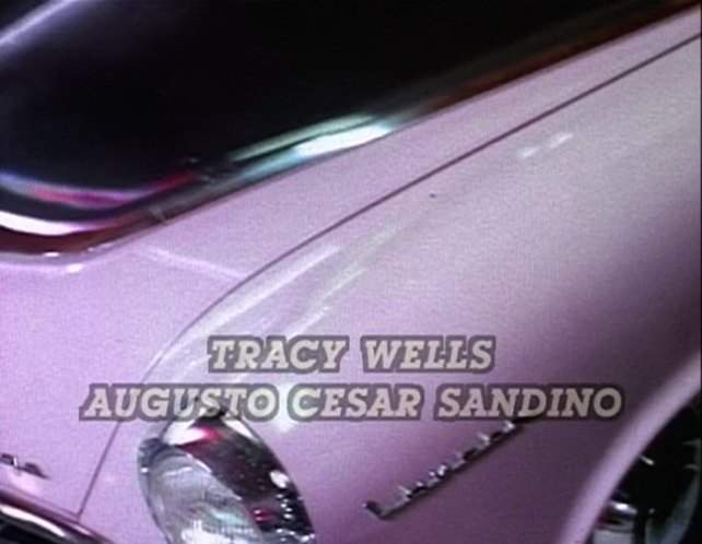 Dodge Custom Royal Lancer