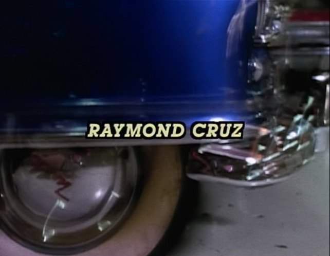 Nash Rambler Custom Landau