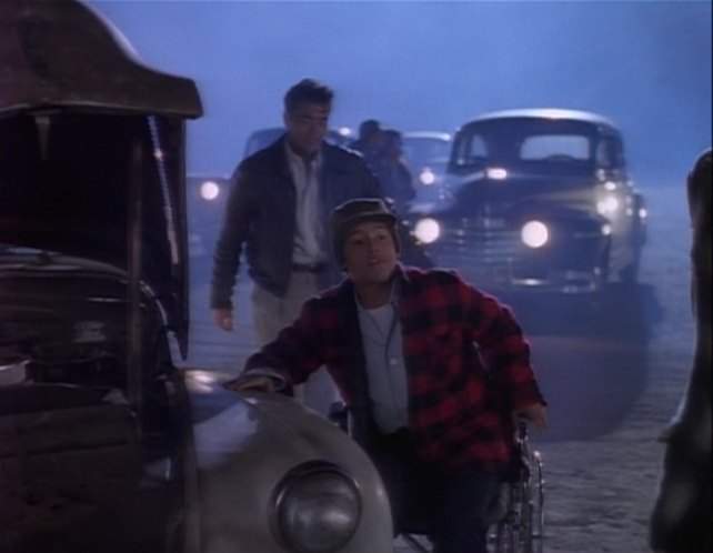 Oldsmobile 66 Special