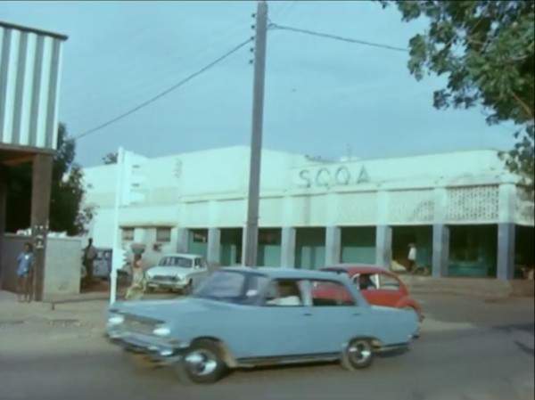 Opel Rekord