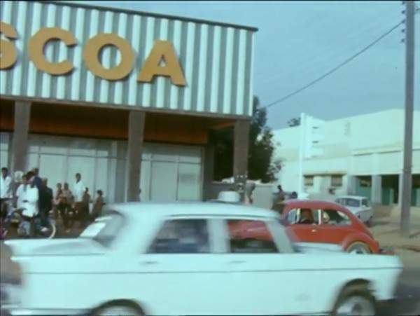 Peugeot 404