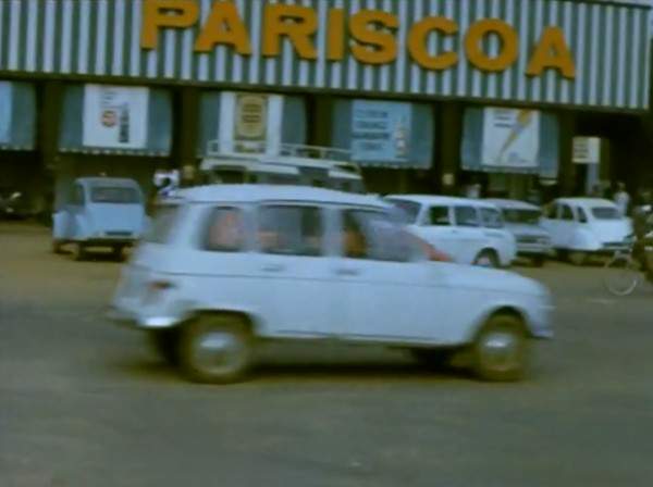 Renault 4