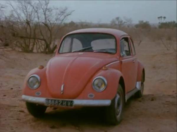 Volkswagen 1200