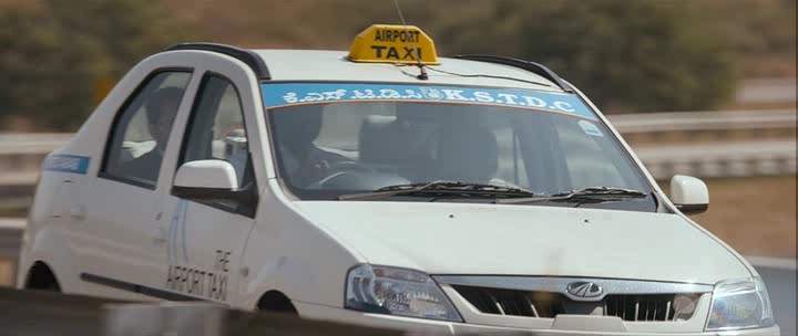 Mahindra Verito