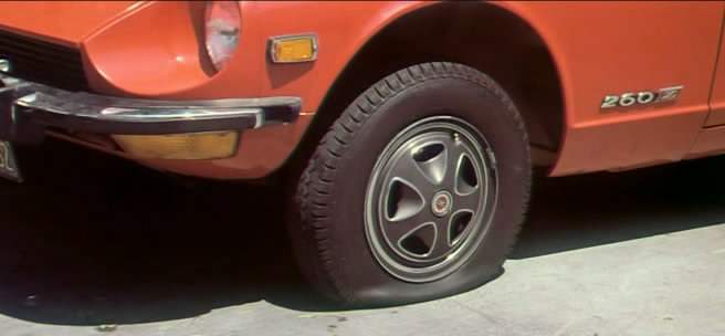 Datsun 260Z