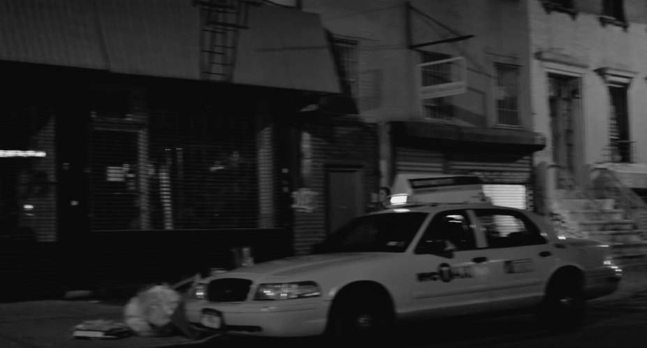 Ford Crown Victoria