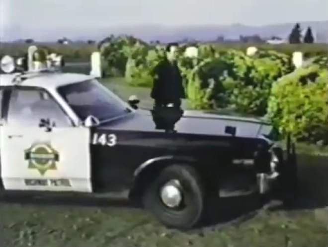 Dodge Polara