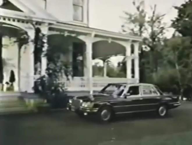 Mercedes-Benz 450 SE