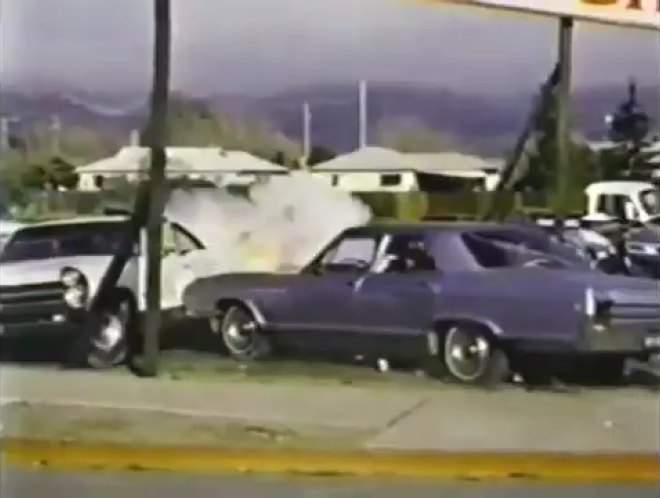 Pontiac Bonneville