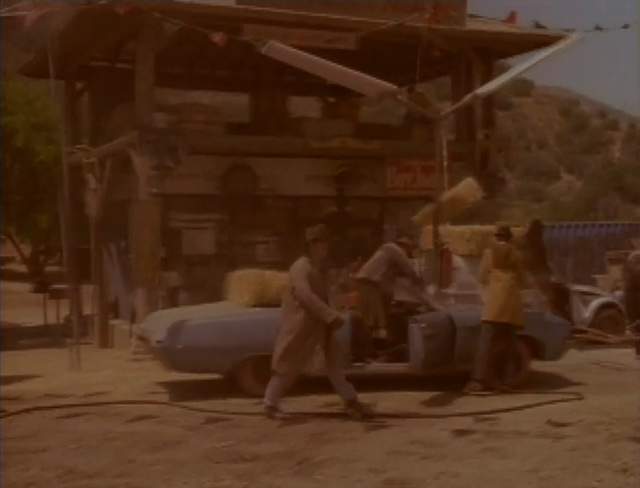 Buick Skylark Custom