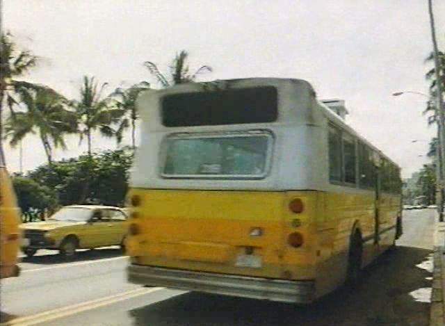 AM General Metropolitan