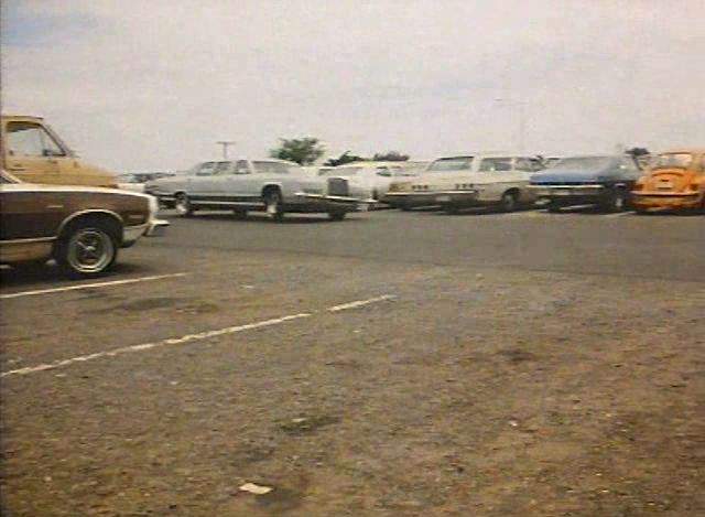 Chevrolet Impala Wagon